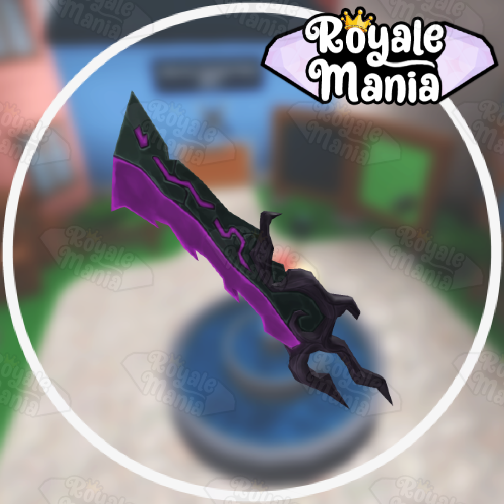 Roblox Murder Mystery 2 Mm2 Elderwood Blade Godly Knifes And Guns