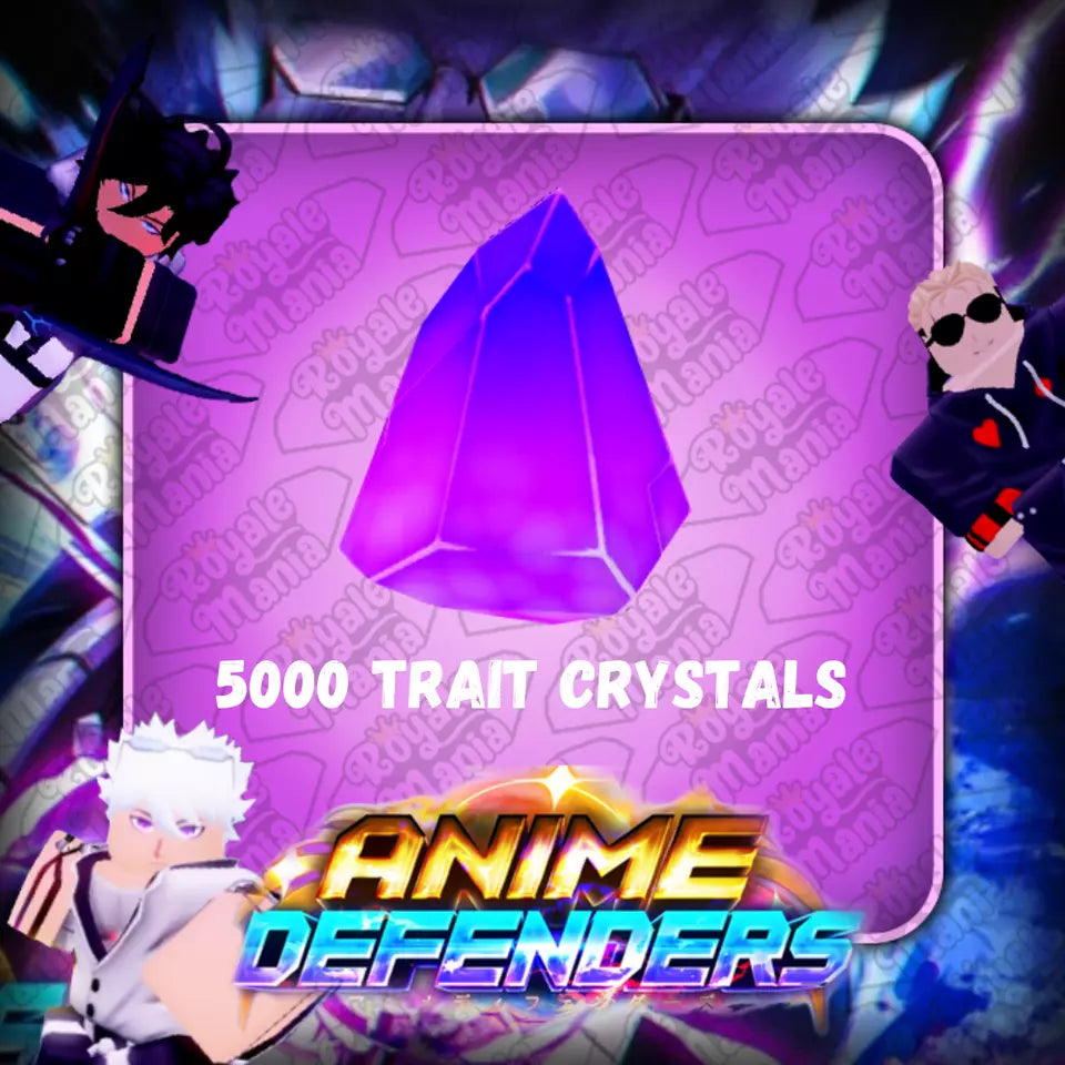 ROBLOX Anime Defenders: CHEAPEST GEMS - ITEMS - UNITS