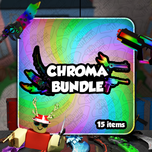 Chroma Set