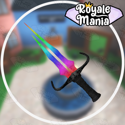 ⭐ Roblox Murder Mystery 2 MM2 | ALL Chroma Knifes and Guns