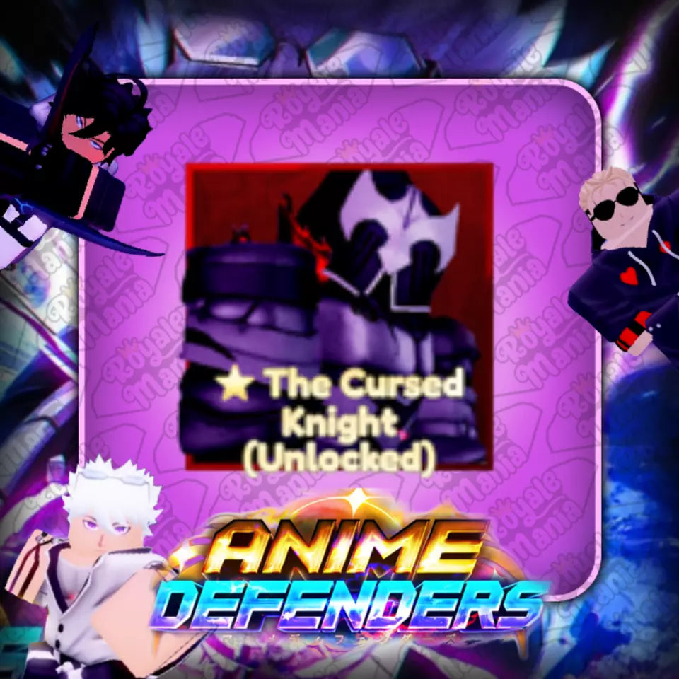 ROBLOX Anime Defenders: CHEAPEST GEMS - ITEMS - UNITS