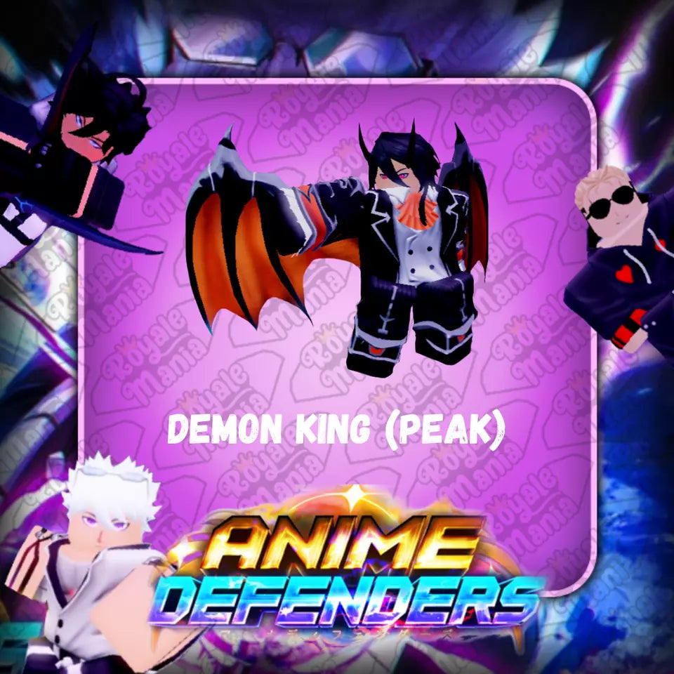 ROBLOX Anime Defenders: CHEAPEST GEMS - ITEMS - UNITS