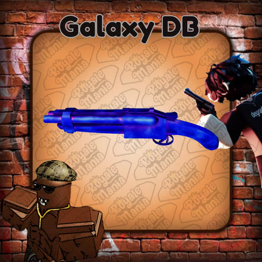 Galaxy DB