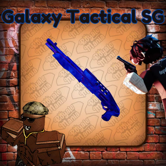 Galaxy Tactical SG