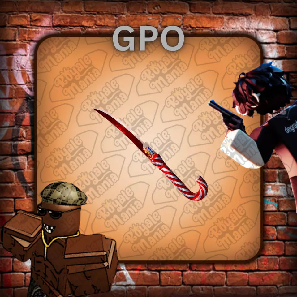 GPO