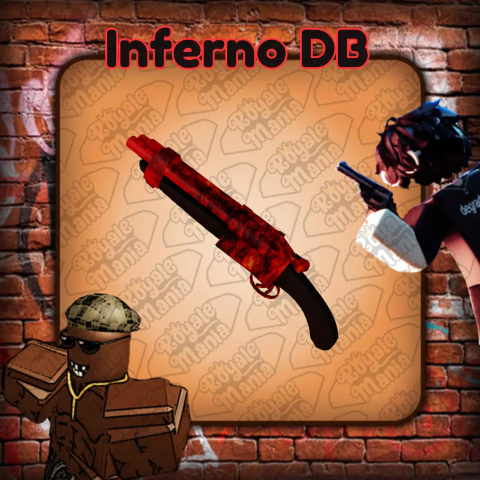 Inferno DB