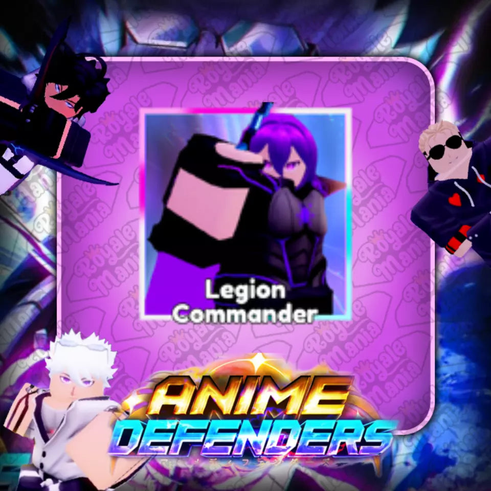 ROBLOX Anime Defenders: CHEAPEST GEMS - ITEMS - UNITS