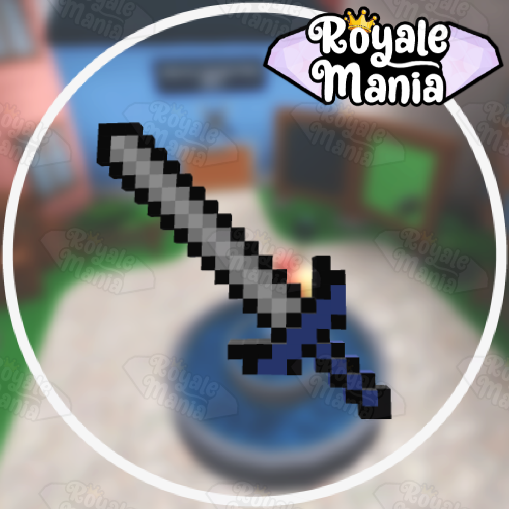 Roblox Murder Mystery 2 MM2 Pixel Godly Knifes and Guns – Royale Mania