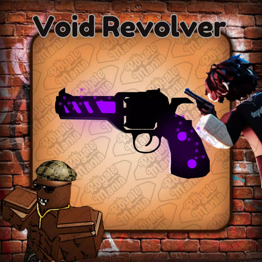 Void Revolver