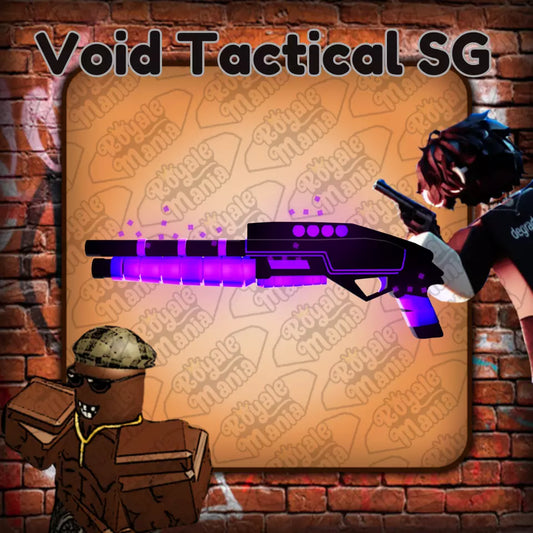 Void Tactical SG