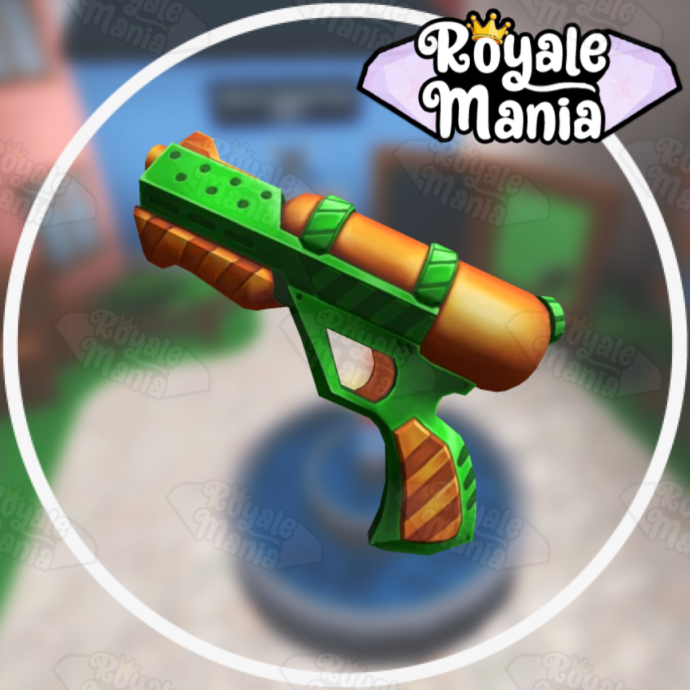 Roblox Murder Mystery 2 MM2 Watergun Godly Knifes and Guns – Royale Mania